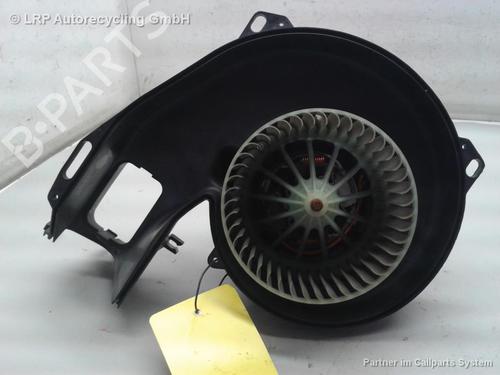 Used Heater blower motor OPEL MERIVA A MPV (X03) 1.6 16V (E75) (100 hp) 20553498