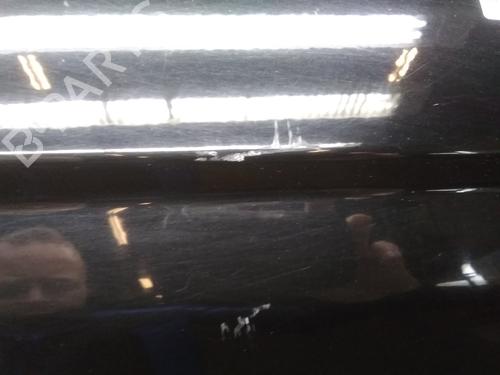 Right rear door KIA CERATO I Hatchback (LD) 1.6 | BP20514048C5 