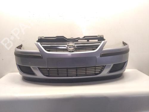 front-bumper-opel-corsa-c-x01-2000-2001-2002-2003-2004-2005-2006-2007-2008-2009-39149377 main image