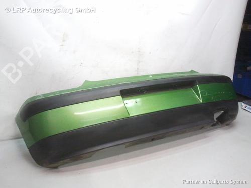 Rear bumper SEAT IBIZA II (6K1) 1.4 i | BP20575555C8