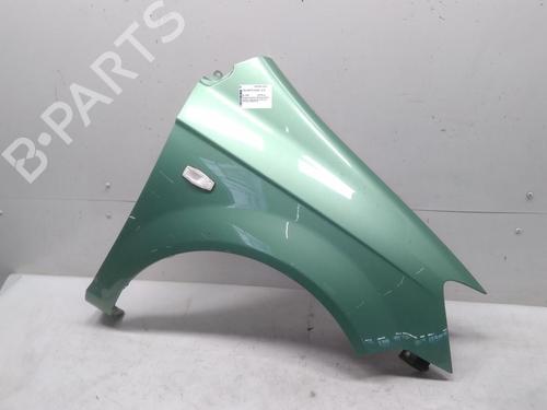 Right front fenders HYUNDAI GETZ (TB) 1.6 | BP20595567C42 