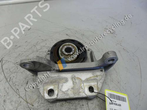 Gearbox mount FIAT STILO (192_) 1.6 16V (192_XB1A) | BP20549437M88