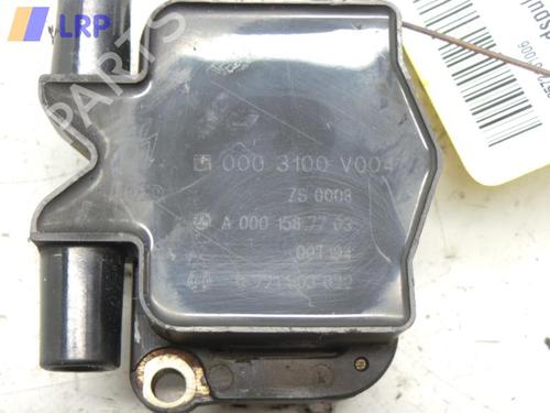 Bobine SMART CITY-COUPE (450) 0.6 (S1CLA1, 450.341) (55 hp) 20589629