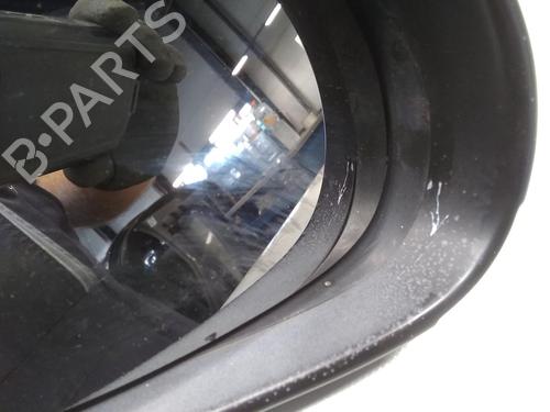 Right mirror VW PASSAT B6 Variant (3C5) 2.0 TDI | BP20517554C27 