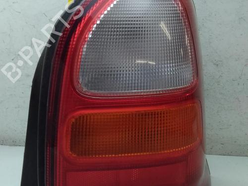 Right taillight SUZUKI ALTO VI (FF) 1.1 (RF410) | BP20520995C35 