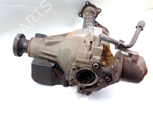 Front differential SUZUKI GRAND VITARA II (JT, TE, TD) 1.9 DDiS All-wheel Drive (JT419, TD44, JB419WD, JB419XD,... | BP36505614M23 - Image 3