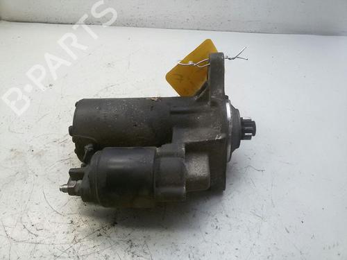 Used Starter AUDI A3 (8L1) 1.6 (102 hp) 20531487