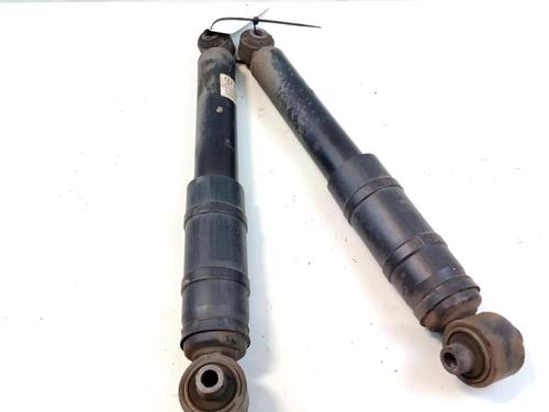 Used Left rear shock absorber Left rear shock absorber OPEL MERIVA B MPV (S10) 1.4 (75) (140 hp) 34103527 34103527