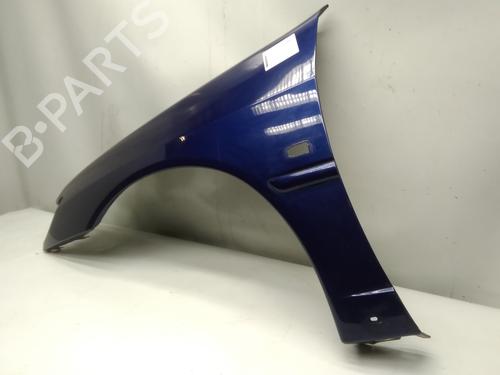 Left front fenders PEUGEOT 306 Hatchback (7A, 7C, N3, N5) 1.8 16V | BP20525392C41 