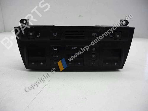 Climate control AUDI A6 C5 (4B2) 2.8 quattro | BP20553649I5 