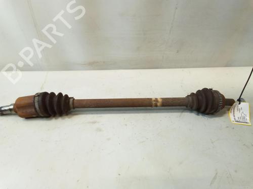 Used Right rear driveshaft SMART FORTWO Coupe (451) 1.0 (451.331, 451.380) (71 hp) 20596567