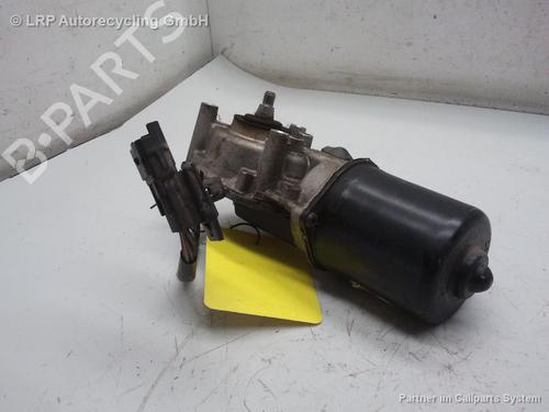 Front wipers mechanism OPEL VIVARO A Van (X83) 2.0 CDTI (F7) | BP20585338C83 