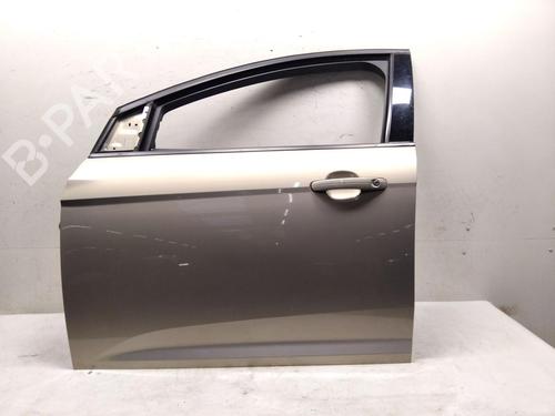 Used Left front door FORD FOCUS III Turnier 1.5 TDCi (120 hp) 31299546