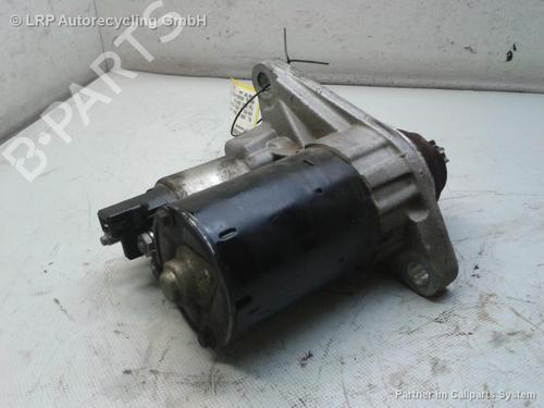 Used Starter Starter VW FOX Hatchback (5Z1, 5Z3, 5Z4) 1.2 (55 hp) 20530414 20530414
