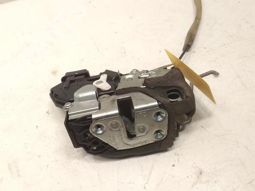 Front right lock MAZDA 5 (CR) 2.0 CD (CR19) | BP20516664C97 