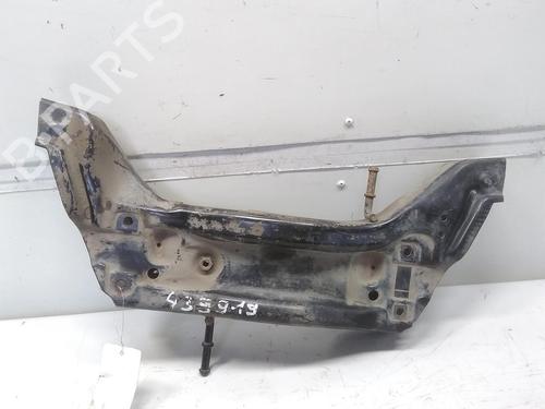 Used Subframe SKODA ROOMSTER Praktik (5J) 1.4 (86 hp) 20583007