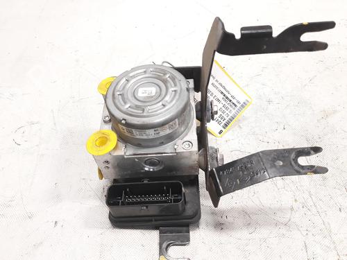 ABS pump DACIA DOKKER MPV (KE_) 1.5 dCi (KEAJ, KEAH) | BP20524876M43 