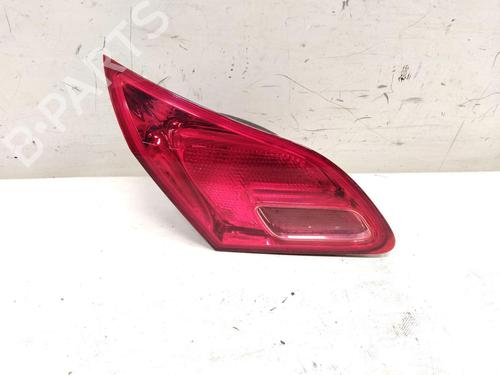 Left tailgate light OPEL ASTRA J (P10) 1.4 (68) | BP31321403C79 
