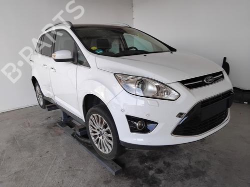 Used Parts FORD GRAND C-MAX (DXA/CB7, DXA/CEU) 2.0 TDCi 5006846