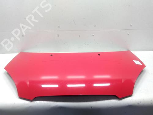 Hood KIA PICANTO I (SA) 1.1 | BP20594247C1 