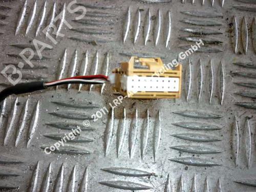 Left mirror AUDI A4 B6 Convertible (8H7) 3.0 | BP20534802C26 