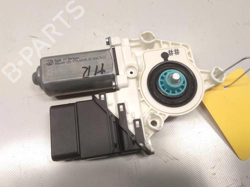 Right rear window motor VW TOURAN (1T1, 1T2) 2.0 TDI 16V | BP20518593E22 