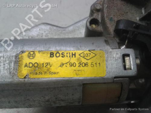 Rear wiper motor RENAULT LAGUNA I Grandtour (K56_) 1.6 16V (K568) | BP20552016M102 