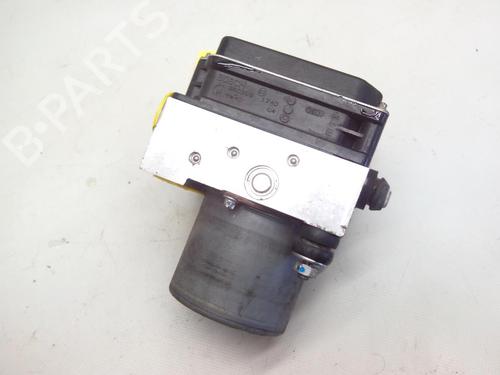 ABS pump HONDA CR-V III (RE_) 2.2 i-CTDi 4WD (RE6) | BP20554509M43 