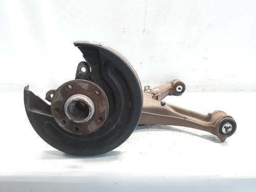 Right rear steering knuckle VW TRANSPORTER T5 Van (7HA, 7HH, 7EA, 7EH) 1.9 TDI | BP20528687M28 