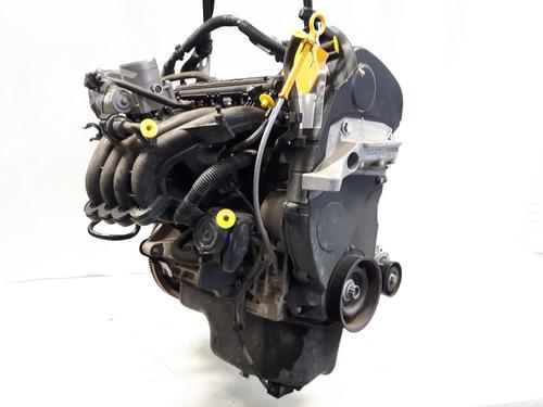 Engine SKODA FABIA II (542) 1.4 | BP20592197M1