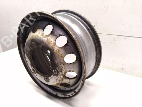 Other FORD TRANSIT V363 Platform/Chassis (FED, FFD) 2.0 EcoBlue | BP35917568O1  - Image 6