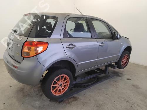 Rear parcel shelf SUZUKI SX4 (EY, GY) 1.6 VVT (RW416, YA21S) | BP31906910C85 