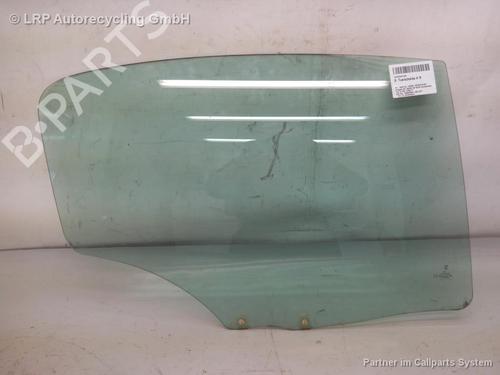 Used Rear right door window PEUGEOT 407 (6D_) 2.2 (6D3FZE, 6D3FZH) (158 hp) 20579306