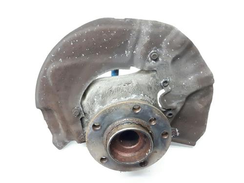 Used Right front steering knuckle BMW 5 (E60) 520 d (163 hp) 20530104