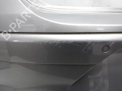 Rear bumper SEAT ALTEA (5P1) 2.0 TDI 16V | BP20575889C8 