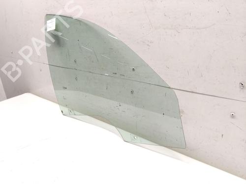 Front right door window SKODA OCTAVIA II (1Z3) 1.4 TSI | BP29575528C19 