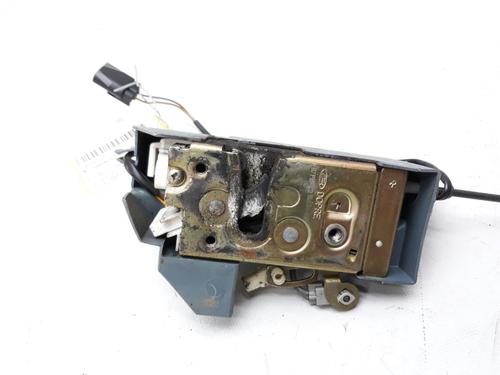 Front right lock FORD PUMA (EC_) 1.7 16V | BP20581143C97 