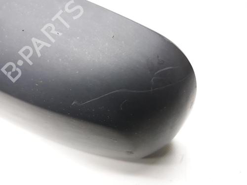 Used Left mirror VW CADDY II Box Body/MPV (9K9A) [1995-2004]  20534754