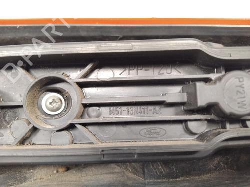 Right taillight FORD FOCUS C-MAX (DM2) 1.8 Flexifuel | BP38180655C35 - Image 2