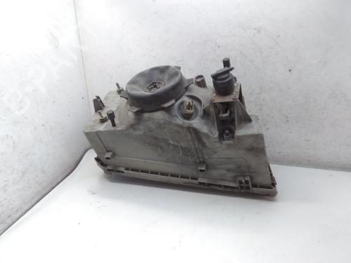 Left headlight PEUGEOT BOXER Van (230L) 2.5 TD | BP20568857C28 