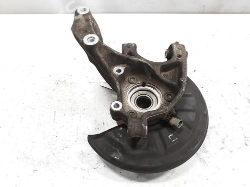 Left rear steering knuckle SKODA OCTAVIA III (5E3, NL3, NR3) 2.0 TDI / TDI RS 4x4 | BP20528655M27 