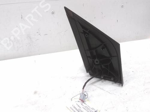 Left mirror FORD FIESTA V (JH_, JD_) 1.4 16V | BP20591653C26 