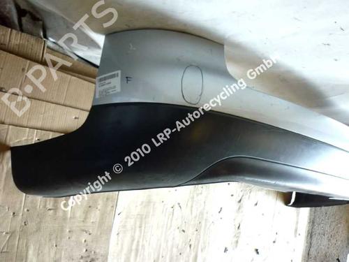 Rear bumper VW GOLF III (1H1) 1.4 | BP20575719C8 