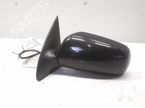 Left mirror SKODA FABIA I Combi (6Y5) 1.9 TDI | BP20517145C26 