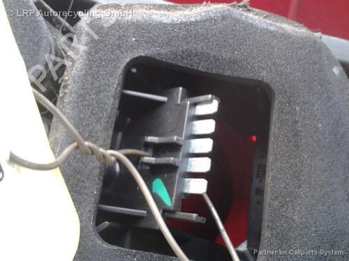 Right taillight OPEL CORSA D (S07) 1.2 (L08, L68) | BP20566908C35 