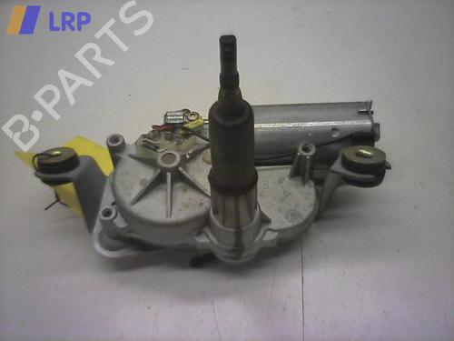 Used Rear wiper motor NISSAN PRIMERA Traveller (WP11) 1.8 16V (114 hp) 20551611