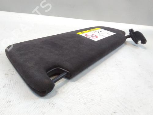 Right sun visor AUDI A8 D4 (4H2, 4H8, 4HC, 4HL) 3.0 TDI quattro | BP33558523I2 - Image 4