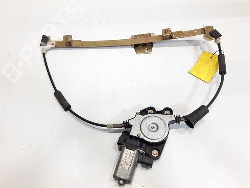 Used Front right window mechanism FIAT SEICENTO / 600 (187_) 1.1 (187AXB, 187AXB1A, 187AXC1A02) (54 hp) 20544908