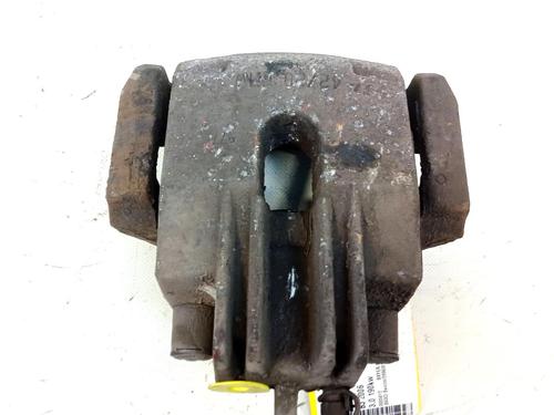 Left rear brake caliper BMW 6 Convertible (E64) 630 i | BP33890182M107  - Image 7