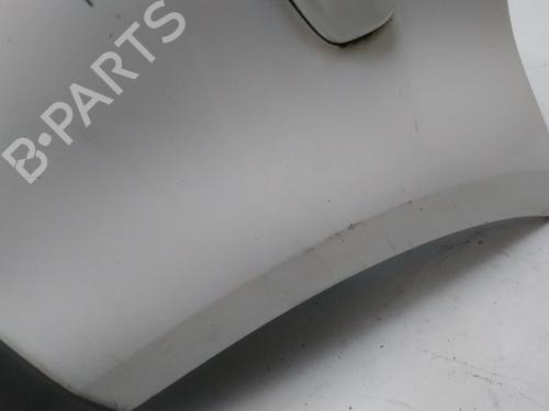Rear bumper VW POLO IV (9N_, 9A_) 1.4 TDI | BP20514094C8 